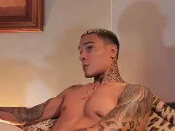 Chaturbate Adult Webcam of im_dominike