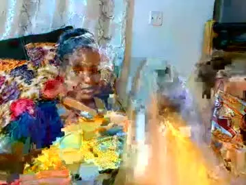 Chaturbate Live Sex Cam of jjsecrets_