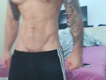 Chaturbate Nude Webcam of jodogs