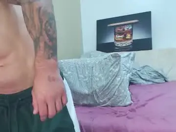 Chaturbate Nude Webcam of jodogs