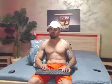 Chaturbate Adult Webcam of jodogs