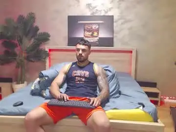 Chaturbate Private Sex Chat of jodogs