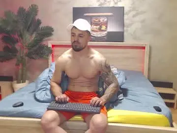 Chaturbate Private Sex Chat of jodogs