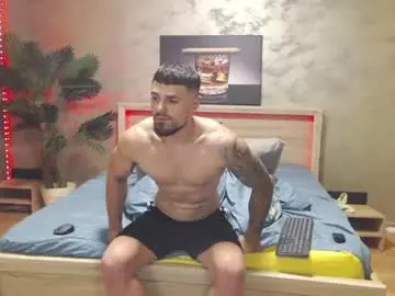 Chaturbate Free Porn Cam of jodogs
