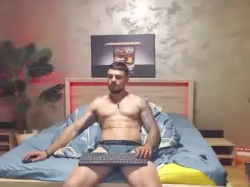Chaturbate Live Sex of jodogs