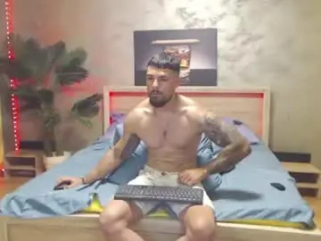 Chaturbate Live Sex of jodogs