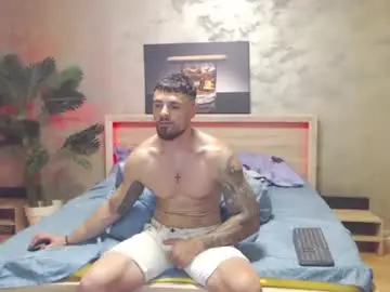 Chaturbate Live Sex of jodogs