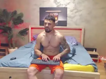 Chaturbate Live Sex Cam of jodogs