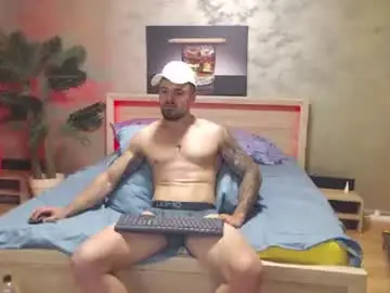 Chaturbate Adult Video Chat of jodogs