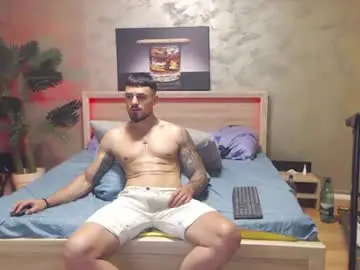 Chaturbate Adult Webcam of jodogs