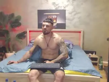 Chaturbate Private Sex Chat of jodogs