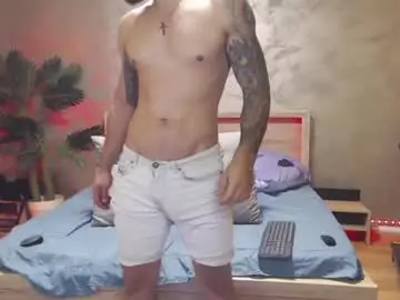 Chaturbate Free Live Porn of jodogs