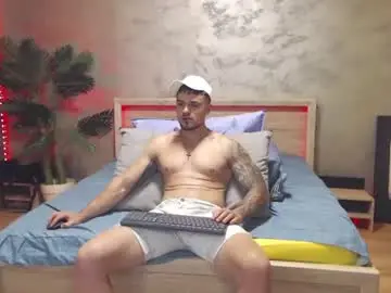 Chaturbate Sex Cam of jodogs
