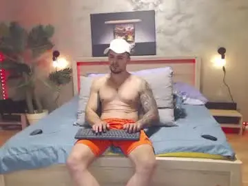 Chaturbate Sex Cam of jodogs
