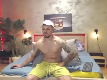 Chaturbate Adult Video Chat of jodogs