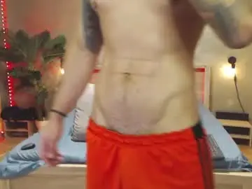 Chaturbate Adult Webcam of jodogs