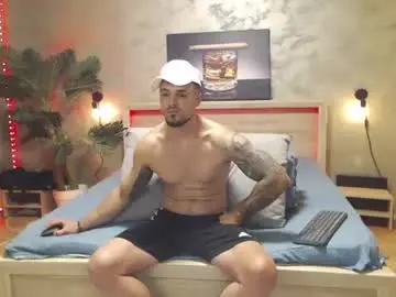 Chaturbate Adult Video Chat of jodogs