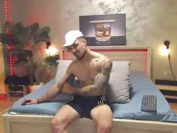 Chaturbate Adult Webcam of jodogs
