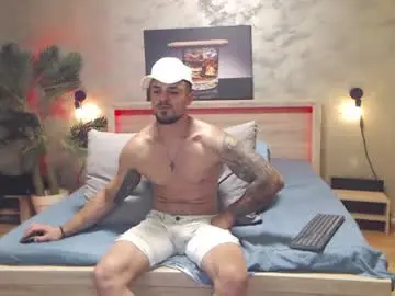 Chaturbate Live Porn of jodogs
