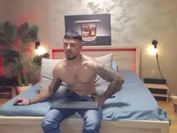 Chaturbate Best Webcam of jodogs