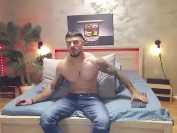 Chaturbate Free Porn Cam of jodogs