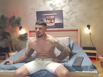 Chaturbate Nude Webcam of jodogs