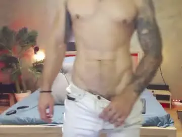 Chaturbate Live Porn of jodogs