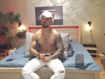 Chaturbate Adult Webcam of jodogs