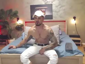 Chaturbate Sex Cam of jodogs