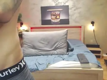 Chaturbate Sex Cam of jodogs