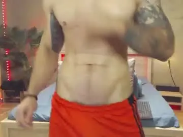 Chaturbate Live Porn of jodogs