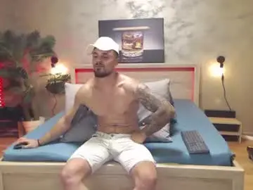 Chaturbate Best Webcam of jodogs