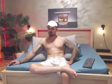 Chaturbate Sex Cam of jodogs