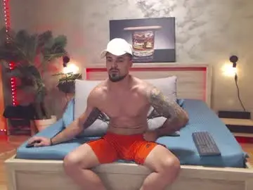 Chaturbate Adult Video Chat of jodogs