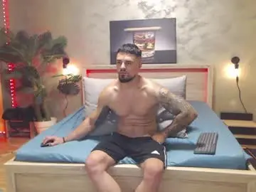 Chaturbate Nude Webcam of jodogs