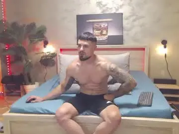 Chaturbate Adult Webcam of jodogs