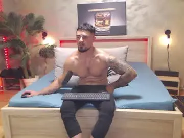 Chaturbate Adult Webcam of jodogs