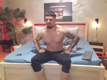 Chaturbate Live Sex Cam of jodogs