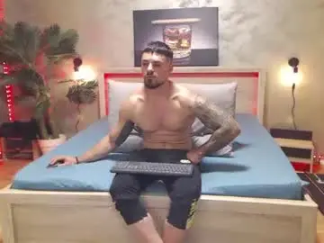 Chaturbate Live Sex Cam of jodogs