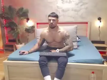 Chaturbate Sex Cam of jodogs