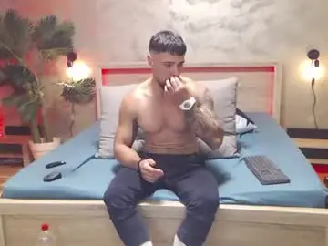 Chaturbate Nude Webcam of jodogs