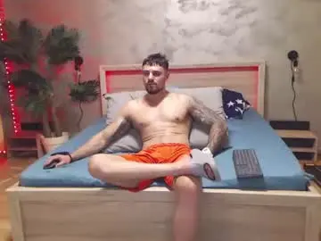 Chaturbate Live Sex of jodogs