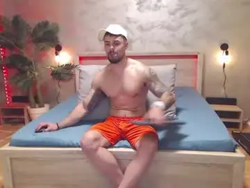 Chaturbate Adult Webcam of jodogs