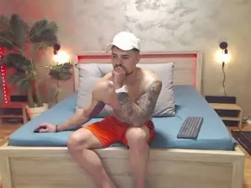 Chaturbate Private Sex Chat of jodogs