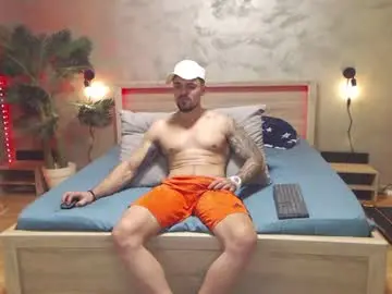 Chaturbate Adult Webcams of jodogs