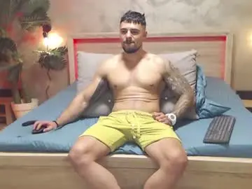 Chaturbate Adult Video Chat of jodogs