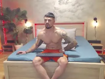 Chaturbate Free Porn Cam of jodogs