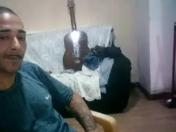Chaturbate Live Sex of latinounder