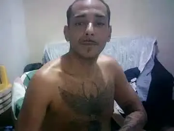 Chaturbate Sex Chat of latinounder
