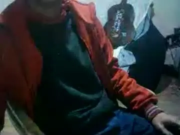 Chaturbate Sex Cam of latinounder